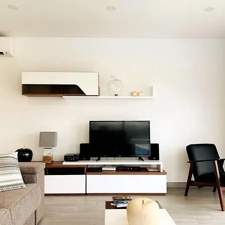 Holiday home Vivenda Maca