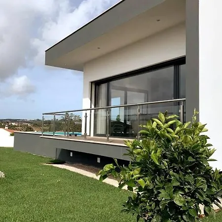 Holiday home Vivenda Maca